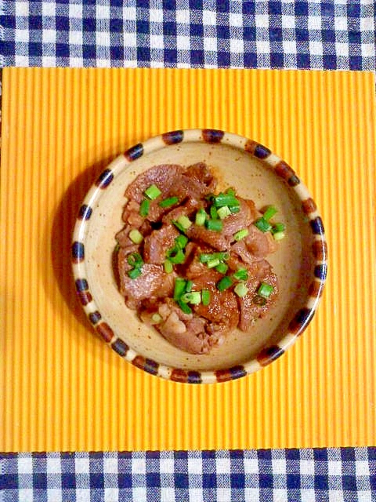 猪肉の焼き肉ダレ漬け レシピ 作り方 By テツオ63 楽天レシピ 猪肉の焼き肉ダレ漬け レシピ 作り方 By テツオ63 楽天レシピ